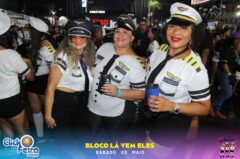 Bloco Lá Vem Eles